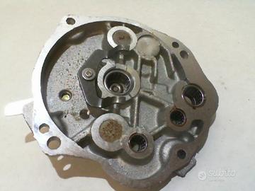 Cercoocoperchio mozzo variatore