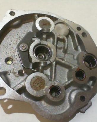 Cercoocoperchio mozzo variatore