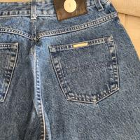 JEANS TRUSSARDI 