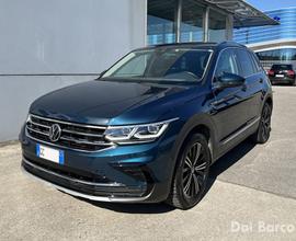 Volkswagen Tiguan 1.5 TSI 150 CV DSG ACT Elegance