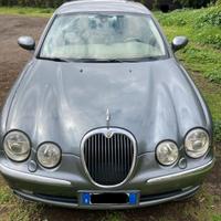 JAGUAR S-Type (X200-X202) - 2004
