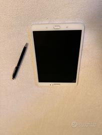 Samsung Galaxy Tab S2 8.0 Wi‑Fi 32GB bianco