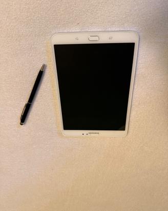 Samsung Galaxy Tab S2 8.0 Wi‑Fi 32GB bianco