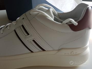 Sneakers Hogan H580

n. 8