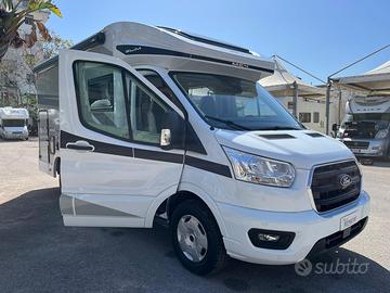 Mclouis Mc4 337 Slim 165 Hp Ready to Go '2026
