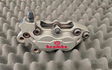 Pinza Freno Brembo CNC Ducati Honda Motard