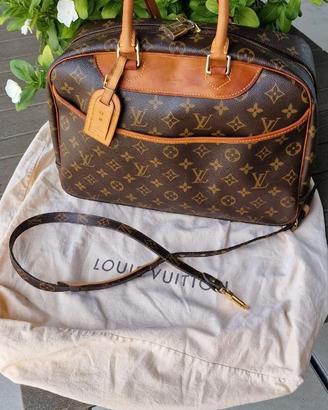 BORSA LV MODELLO DEAUVILLE