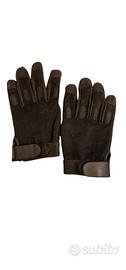 guanti mechanix militari Medium