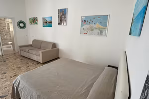 Monolacale in centro