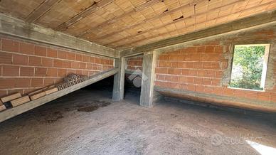 CASA INDIPENDENTE A MONTE SAN GIOVANNI CAMPANO