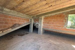 CASA INDIPENDENTE A MONTE SAN GIOVANNI CAMPANO