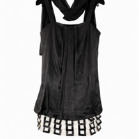 Abito elegante Zeila 40 nero cerimonia