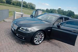 BMW 520 xdrive