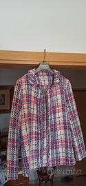 Giacca donna modello Chanel
