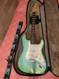 Chitarra fender squier