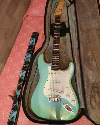 Chitarra fender squier