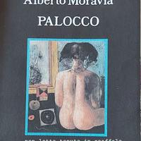 Alberto Moravia - Palocco