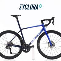 Giant TCR Advanced SL Di2 12V t.54