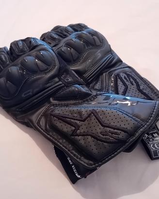Guanti Alpinestars SP-8 V3 - Taglia M