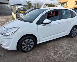 Citroen c3 2012 1.4 Diesel