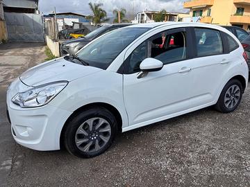 Citroen c3 2012 1.4 Diesel