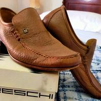 Scarpe uomo Moreschi - n. 40
