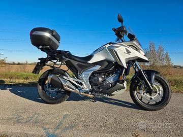Honda NC750X