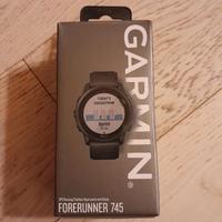 Orologio forerunner 745