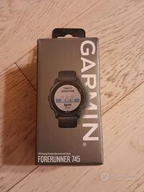 Orologio forerunner 745