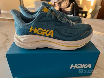 Scarpe Hoka