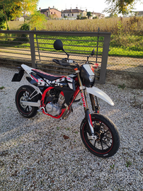 Swm sm 125 r