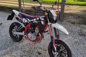 Swm sm 125 r