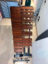 XILOFONO YAMAHA YX135