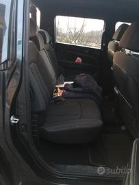 Rexton sport pick up