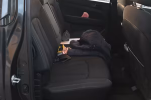 Rexton sport pick up