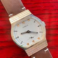 Orologio Cccp POBEDA Sovietico meccanico manuali