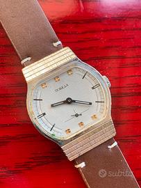 Orologio Cccp POBEDA Sovietico meccanico manuali