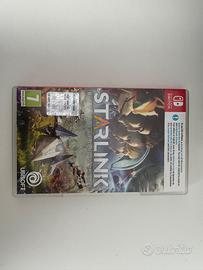 Starlink A battle for atlas