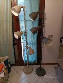 Lampada da terra Hektar