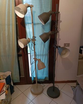 Lampada da terra Hektar