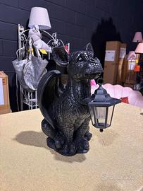 Draghetto porta lanterna SCONTO