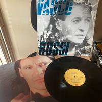 Lp vasco rossi liberi liberi 1989