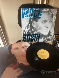 Lp vasco rossi liberi liberi 1989