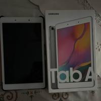 Tablet samsung galaxy tab A