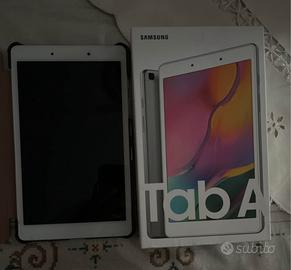 Tablet samsung galaxy tab A