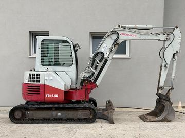 TAKEUCHI TB153FR