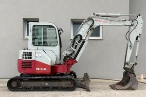 TAKEUCHI TB153FR