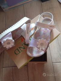Sandali Grunland bambina tg 33