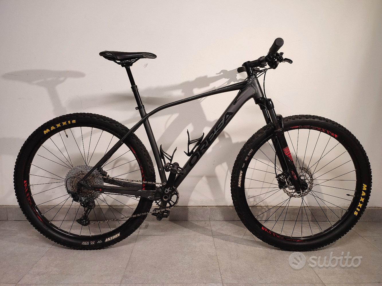 Orbea alma h30 discount 2020