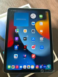 iPad Air 4 (2020) 64GB Wi-Fi + Cellular (LTE)